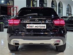 مرسيدس بنز GLA